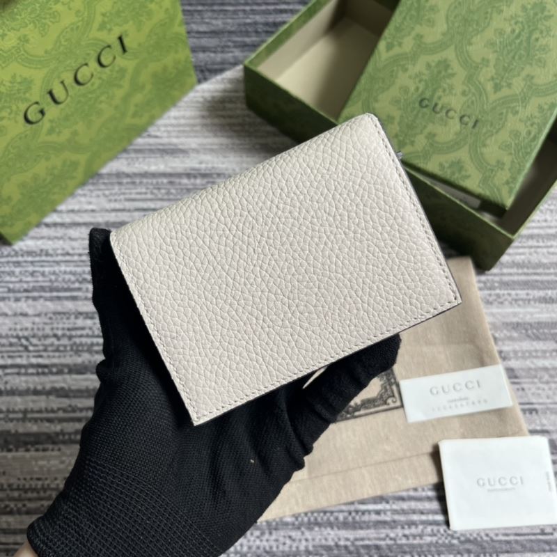 Gucci Wallets